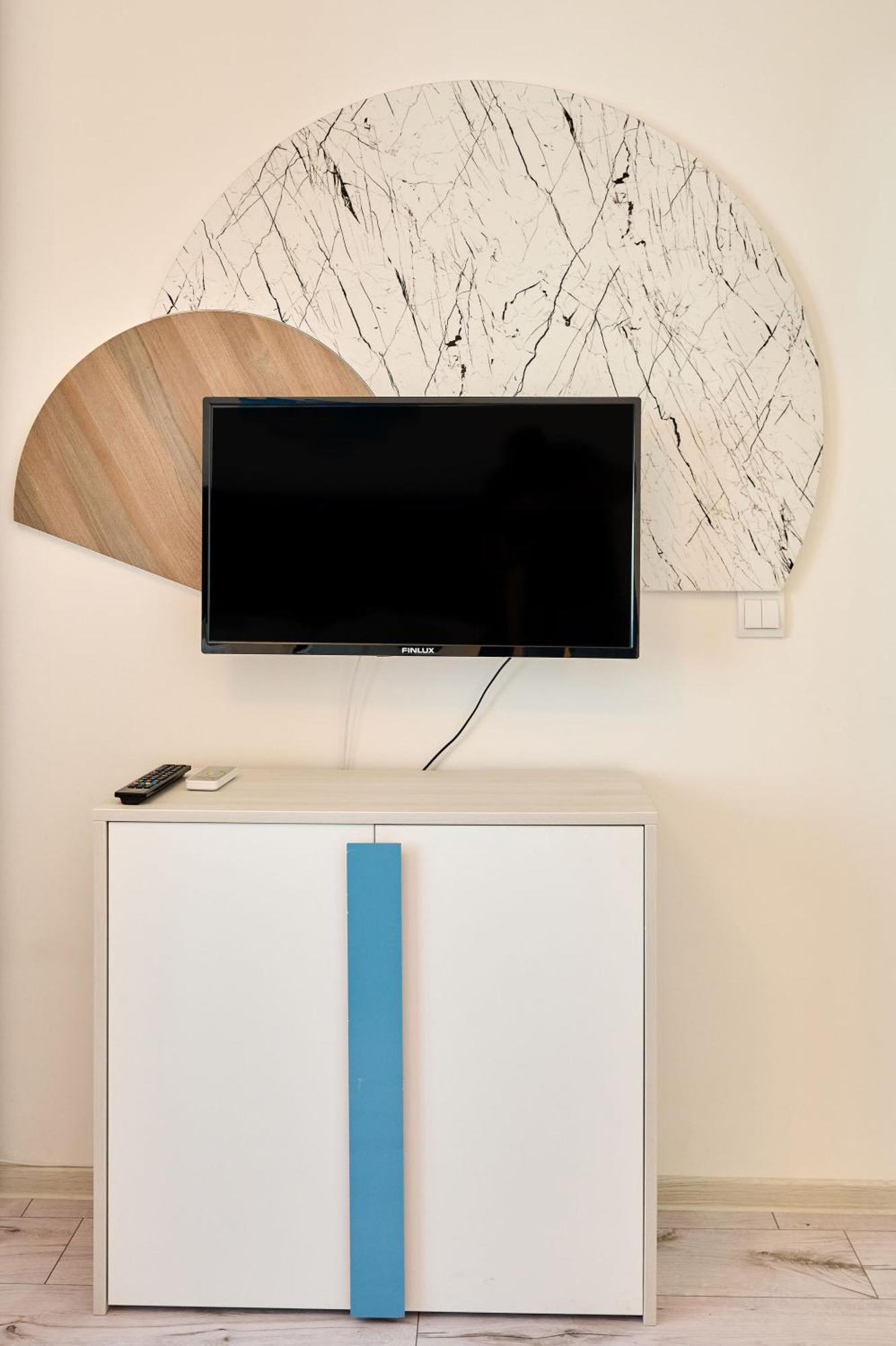 Apartament Summerland vedere la mare Mamaia Esterno foto